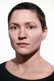Andrea Luka Zimmerman portrait