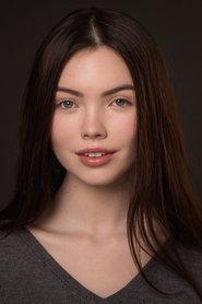 Lauryn Canny portrait