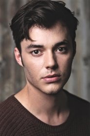 Jack Bannon portrait