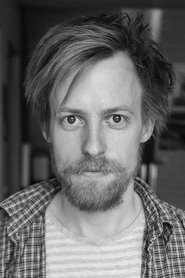 Elar Vahter portrait