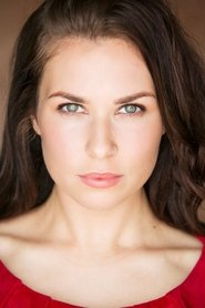 Olivia Tennet portrait