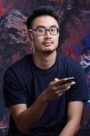 Jonathan Choo portrait