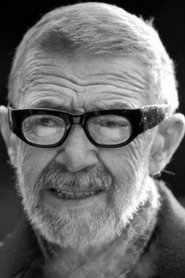 Rudolf Pellar portrait