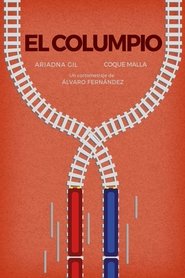 El columpio poster