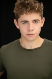 Dylan Poyser portrait