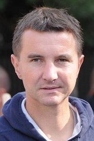 Olivier Besancenot portrait