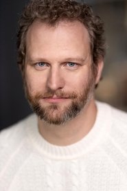 Bryan K. Bender portrait