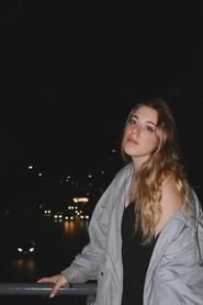 Ivi Urtreger portrait