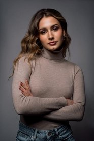 Neja Čušin portrait