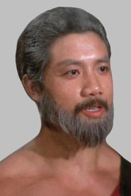 Yang Hsiung portrait