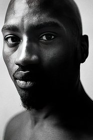 Oliver Tida Tida portrait