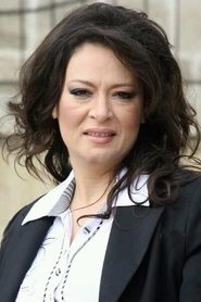 Mehriban Khanlarova portrait