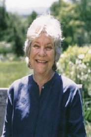 Patricia MacLachlan portrait