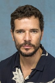 Daniel de Oliveira portrait