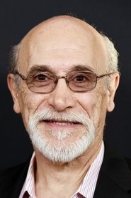 Tony Amendola portrait