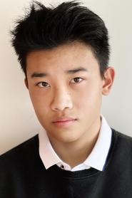 Arnold Sun portrait