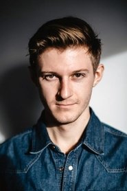 Piotr Jeleń portrait