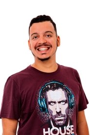 Rodrigo Marques portrait