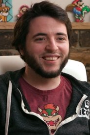Mitch Fowler portrait
