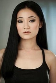Wenli Fu portrait