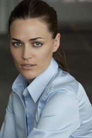 Lauren Glazier portrait