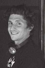 Remy Grillo portrait