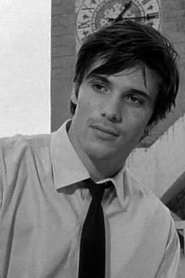 Dante Posani portrait