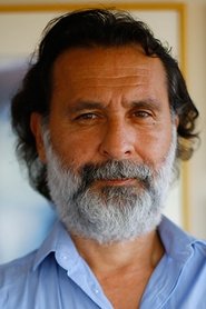 Ayhan Bozkurt portrait