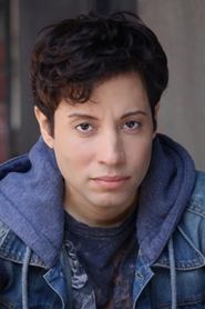 Khalid Rivera portrait