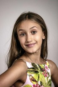 Teresa Morici portrait