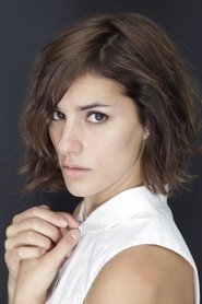 Lucile de San José portrait