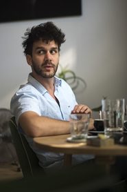 Igor Bezinović portrait