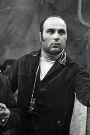 Reza Safai portrait