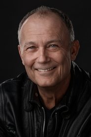 Michael Kopsa portrait