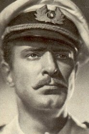 Eberhard Leithoff portrait