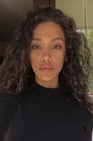 Ayana Doucouré portrait