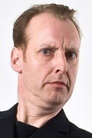 Jacob Morild portrait