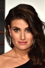 Idina Menzel portrait