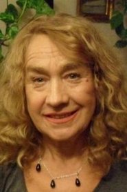 Krystyna Wolańska portrait