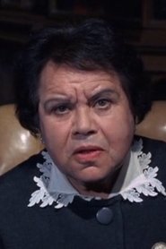 Golda Casimir portrait
