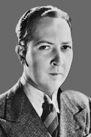 Francis Lister portrait