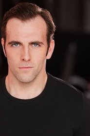 Mickey O'Sullivan portrait