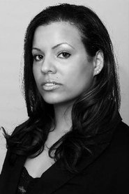 Kanisha Buss portrait