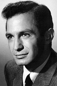 Ben Gazzara portrait