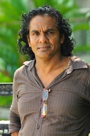 Priyankara Rathnayake portrait