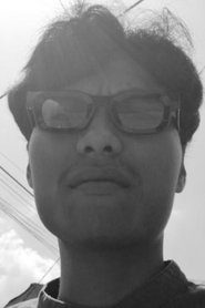 Iqbal Ramadhan portrait