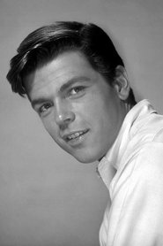 Robert Logan portrait