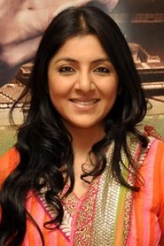 Locket Chatterjee portrait