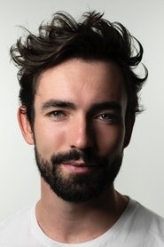 Antoine Salaün portrait