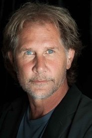 Parker Stevenson portrait